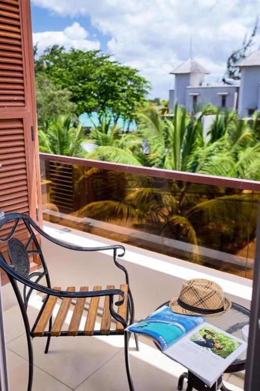Pereybere Apartment With Breakfast And Private Balcony Pereybere Beach Екстериор снимка
